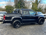 2019 VOLKSWAGEN AMAROK HIGHLINE V6 TDI 4M DC 4MOTION