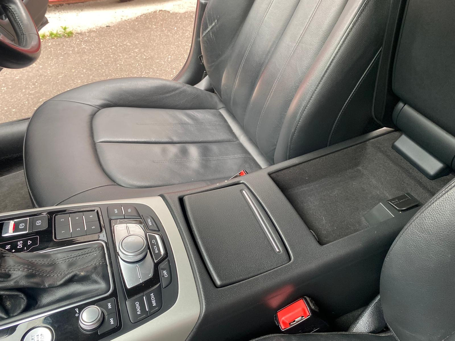 2017 Audi A6 2L Diesel For Sale Images