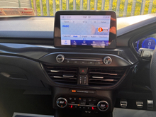 2021 Ford Focus 1.5L Diesel For Sale Images