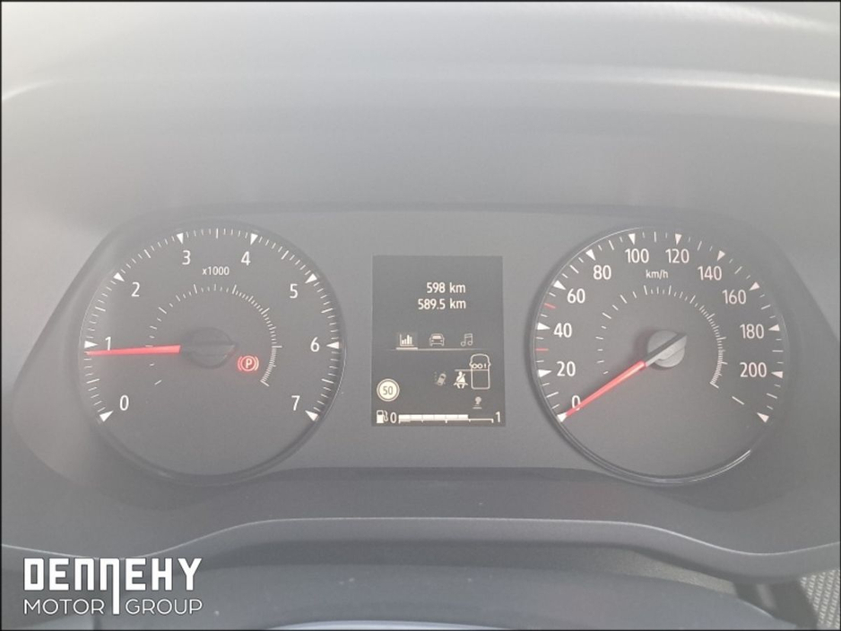 2026 Renault Trafic 2L Diesel For Sale Images