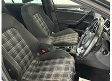 2019 Volkswagen Golf 2.0L Diesel For Sale Images