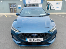 2023 Ford Focus 1.5L Diesel For Sale Images