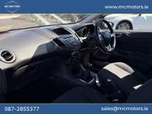 2016 Ford Fiesta 1.2L Petrol For Sale Images