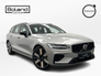 2025 VOLVO V60 T6 PLUS DARK *IN STOCK* €150 P/W 3YRS