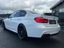 2018 BMW 3 SERIES M SPORT 320 D SHADOW EDITION