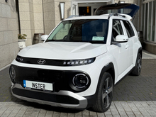 2026 Hyundai Inster