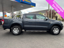 2019 Ford Ranger 2.2L Diesel For Sale Images