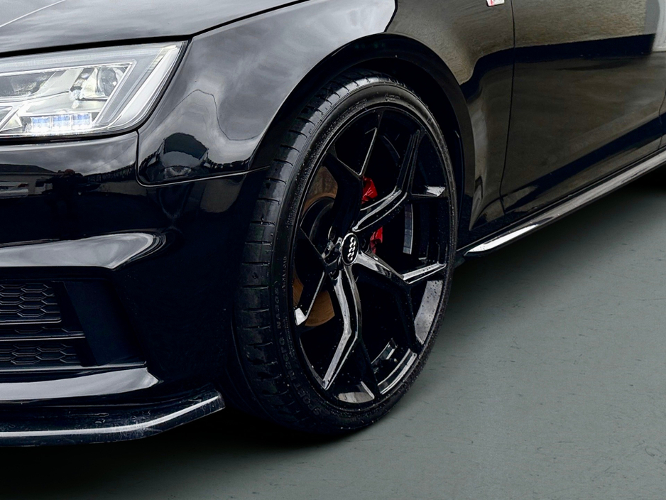 2016 Audi A4 2L Diesel For Sale Images