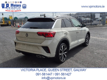 2023 Volkswagen T-Roc 2L Diesel For Sale Images