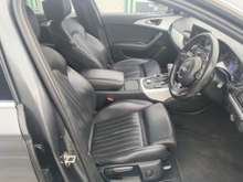 2014 Audi A6 2L Diesel For Sale Images