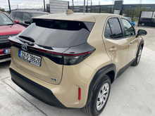 2022 Toyota Yaris Cross 1.5L Petrol Hybrid For Sale Images