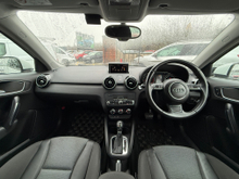 2014 Audi A1 1.4L Petrol For Sale Images