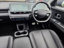 2024 Hyundai Ioniq 5 0L Electric For Sale Images