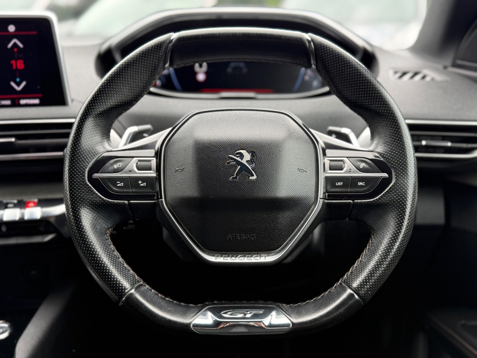 2018 Peugeot 5008 2L Diesel For Sale Images