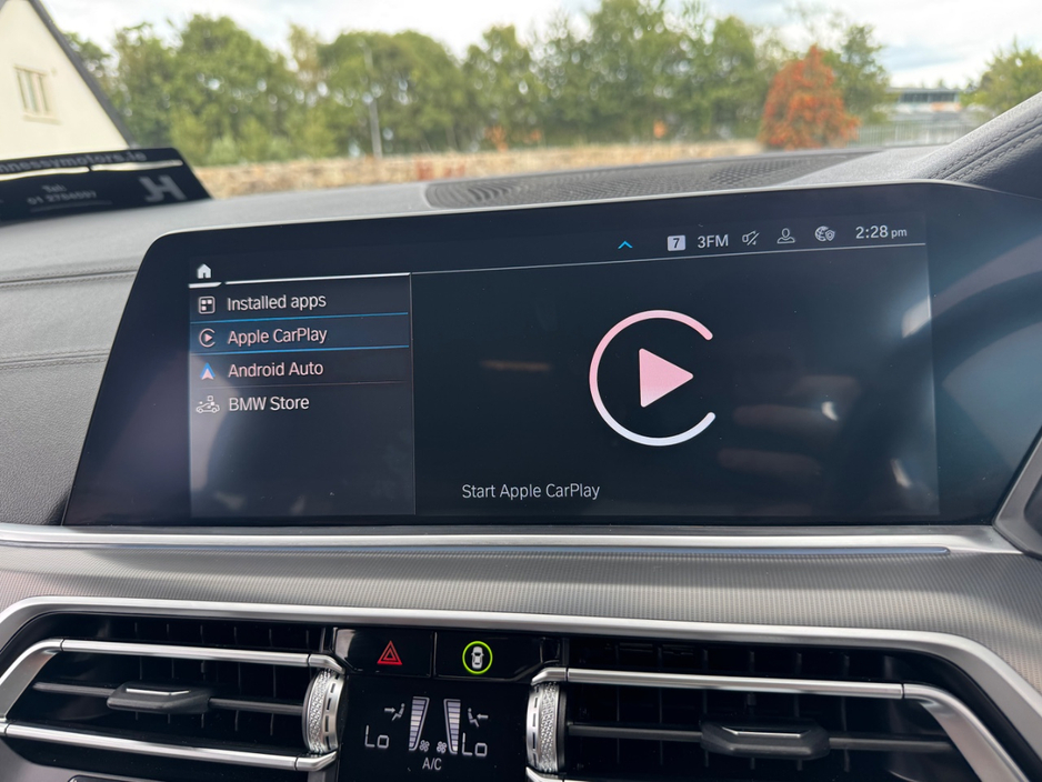 2022 BMW X5 3L Petrol Plug-in Hybrid For Sale Images