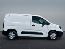 2023 Opel Combo 1.5L Diesel For Sale Images