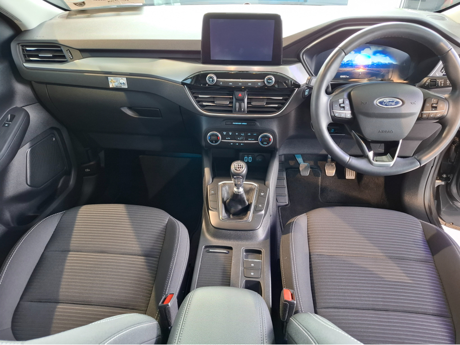2022 Ford Kuga 1.5L Diesel For Sale Images