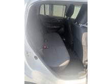 2024 Suzuki Swift 1.2L Petrol Hybrid For Sale Images