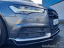 2018 AUDI A6 2.0 TDI S-Line Black Edition S-tronic 190BHP *** Maxton Kit / Veeman Alloys / Sat Nav / Full Leather ***