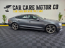 2013 AUDI A5 /////2.0 TDI Sline 174BHP 5seat 5DR MANUAL ///// STUNNING CAR ///// TRADE INS WELCOME ///// WARRANTY ALSO INCLUDED //////