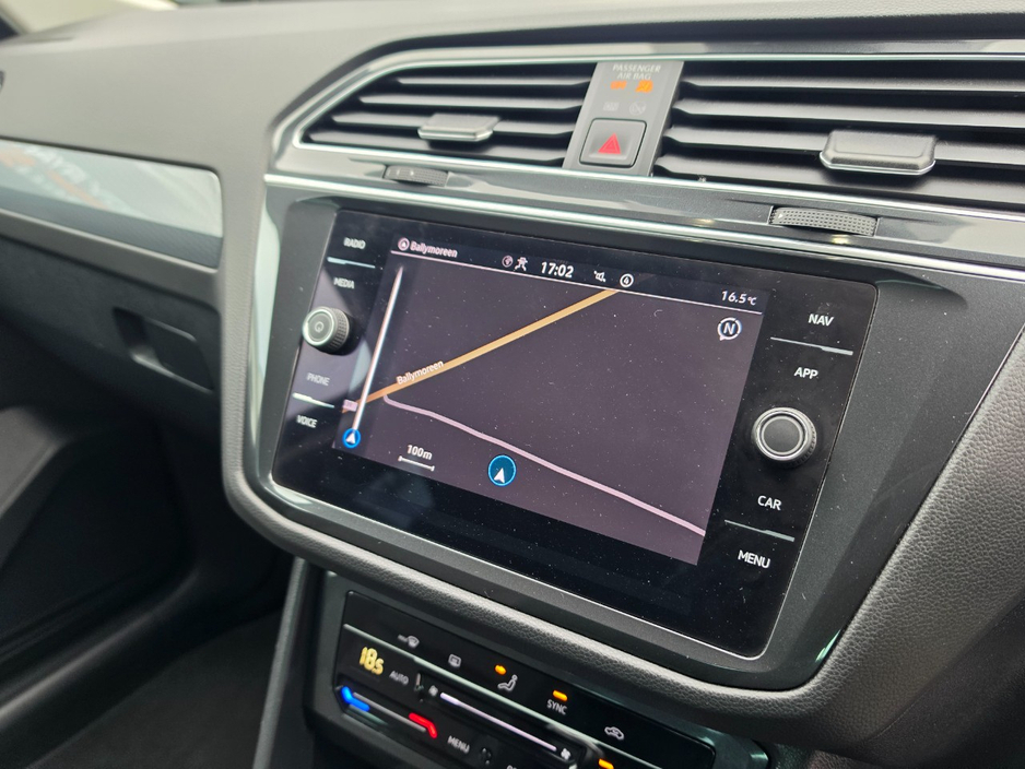 2023 Volkswagen Tiguan 2L Diesel For Sale Images