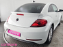 2017 VOLKSWAGEN BEETLE 1.2 TSI Auto