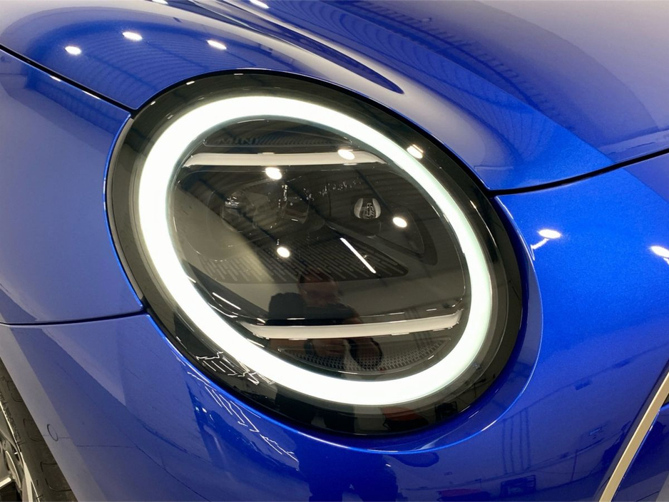 2025 MINI Hatch 0L Electric For Sale Images