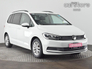 2016 VOLKSWAGEN TOURAN 1.4 TSI Auto