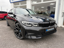2020 BMW 3 Series 2L Diesel For Sale Images