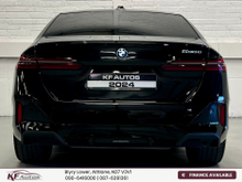 2024 BMW 5 Series 2L Petrol Plug-in Hybrid For Sale Images