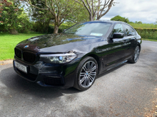 2019 BMW 5 Series 2L Petrol Plug-in Hybrid For Sale Images