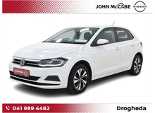 2021 Volkswagen Polo 1.0L Petrol For Sale Images