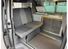 2023 Volkswagen California 2L Diesel For Sale Images