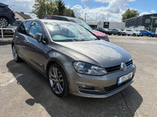 2017 Volkswagen Golf 1.6L Diesel For Sale Images