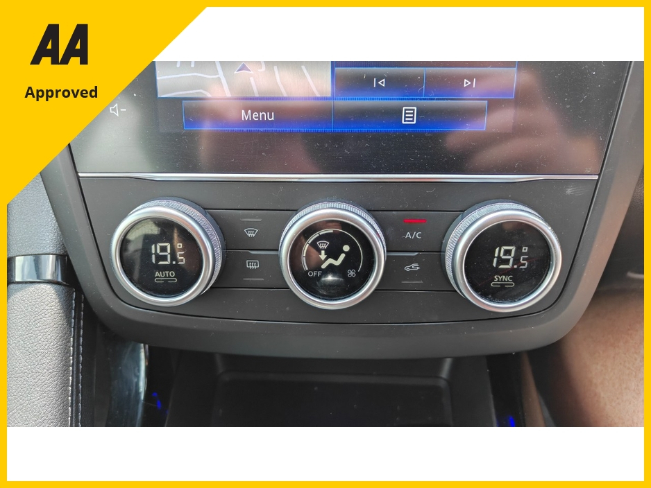 2019 Renault Kadjar 1.3L Petrol For Sale Images