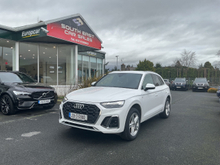 2023 Audi Q5 2L Hybrid For Sale Images