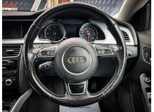 2015 Audi A5 2.0L Diesel For Sale Images
