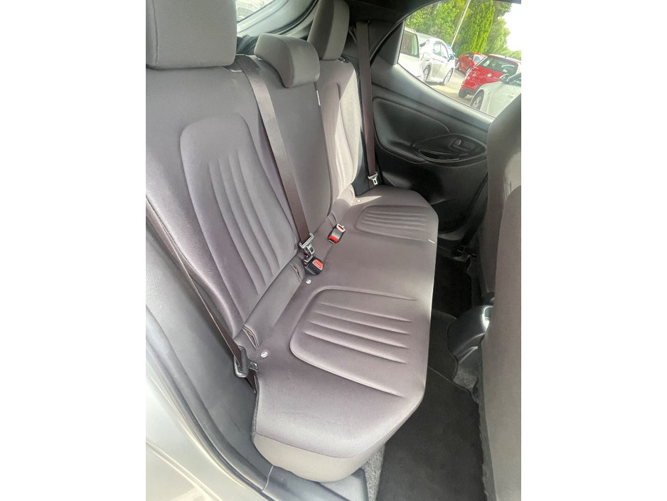 2022 Toyota Yaris 1L Petrol For Sale Images