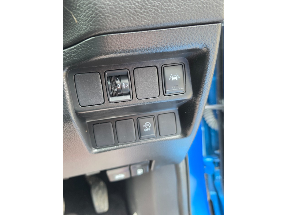 2019 Nissan Qashqai 1.3L Petrol For Sale Images