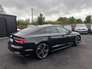 2018 AUDI A5 2.0TDI 150 S Line