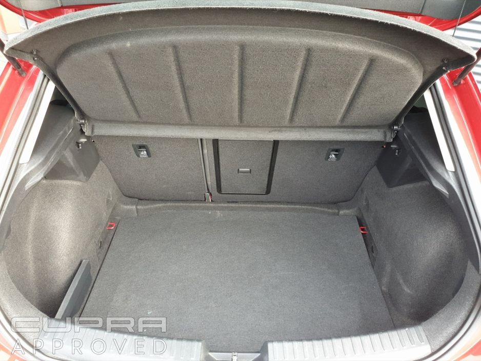 Cupra Leon 2.0TDI 150HP 5DR — thumbnail 12