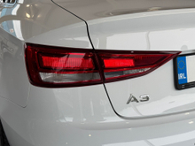 2017 Audi A3 1L Petrol For Sale Images