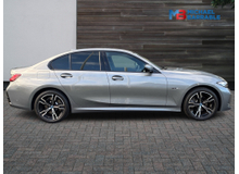 2024 BMW 3 Series 2L Petrol Plug-in Hybrid For Sale Images