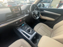 2020 AUDI Q5 40TDI Q S-TRONIC SE AUTO
