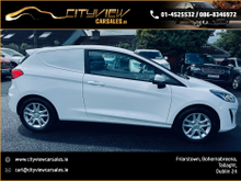 2020 Ford Fiesta 1.5L Diesel For Sale Images