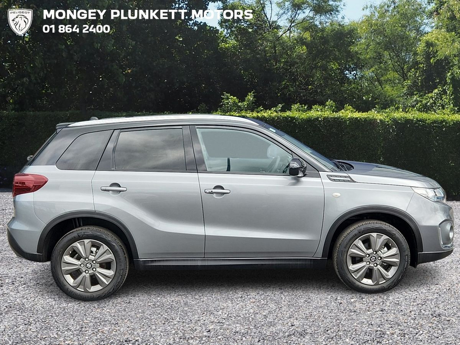 2025 Suzuki Vitara 1.5L Petrol Hybrid For Sale Images