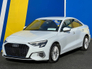 2022 AUDI A3 ADVANCED 1.0 TFSI AUTO // FULL SERVICE HISTORY // SPORT MODEL // HEATED SEATS