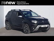 Dacia Duster 1.5 Blue dCi 115 Dfull Prestige