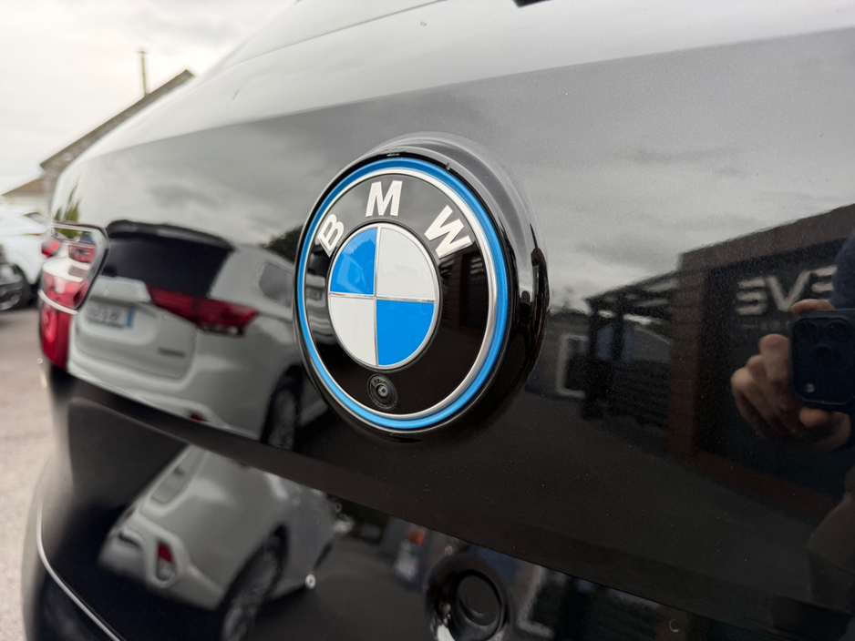 2022 BMW iX 0L Electric For Sale Images