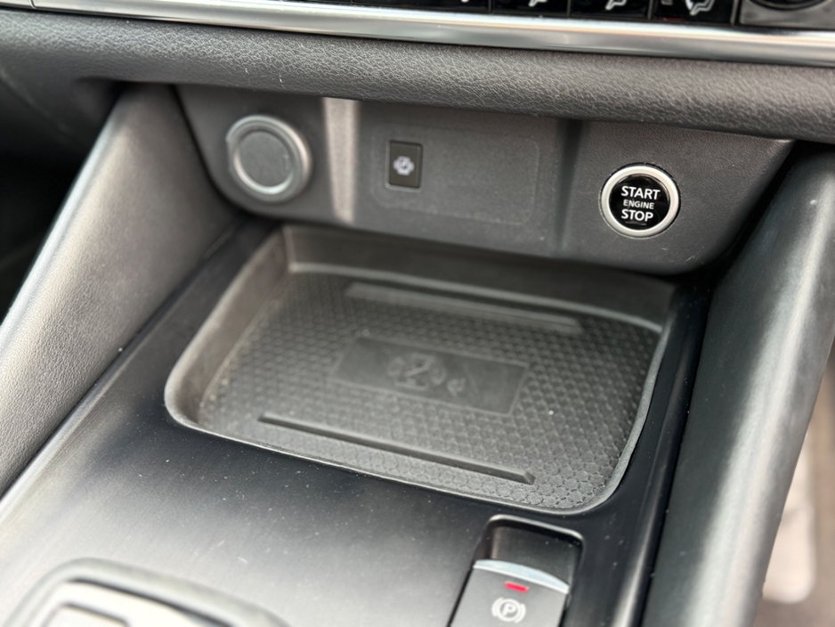 2023 Nissan Qashqai 1.3L Petrol For Sale Images